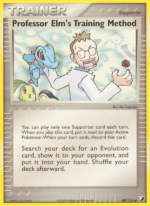 Professor Elm's Training Method (089/115)