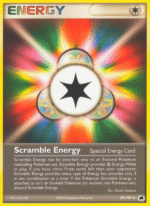Scramble Energy (089/101)