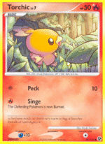 Torchic (089/106)