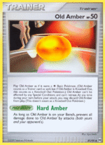 Old Amber (089/99)