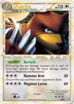 Ursaring (089/95)