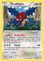 Druddigon (089/101)