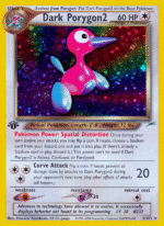 Dark Porygon2 (008/105)