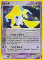 Jirachi (008/101)