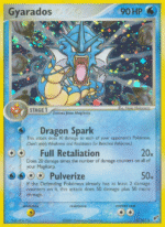 Gyarados (008/107)