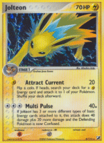 Jolteon (008/115)