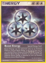 Boost Energy (008/17)
