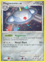Magnezone (008/130)