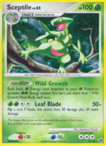 Sceptile (008/106)