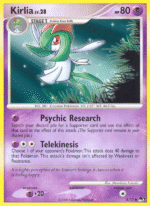 Kirlia (008/17)