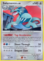 Salamence (008/99)
