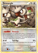 Smeargle (008/90)