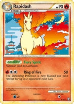 Rapidash (008/102)
