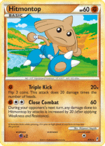 Hitmontop (008/95)
