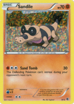 Sandile (008/12)