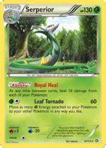 Serperior (008/113)