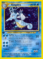 Kingdra (008/111)