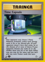 Time Capsule (090/111)