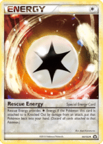 Rescue Energy (090/102)