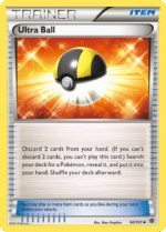 Ultra Ball (090/101)