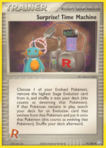 Surprise! Time Machine (091/109)