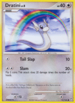 Dratini (091/146)