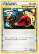 Energy Switch (091/123)