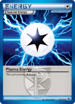 Plasma Energy (091/101)