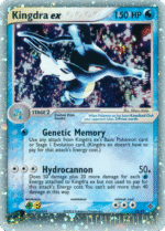 Kingdra ex (092/97)