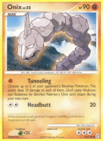 Onix (092/130)