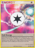 Call Energy (092/100)