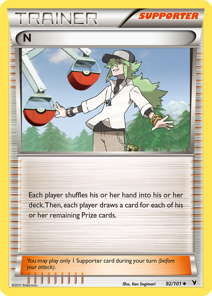 N (092/101)