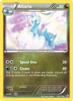 Altaria (092/113)