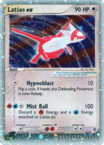 Latias ex (093/97)