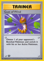 Gust of Wind (093/102)