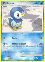 Piplup (093/130)