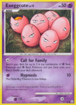 Exeggcute (093/146)