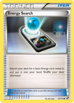 Energy Search (093/114)