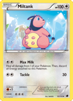 Miltank (093/116)