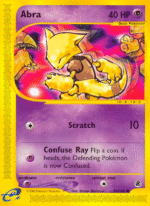 Abra (093/165)