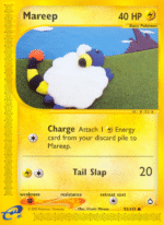 Mareep (093/147)