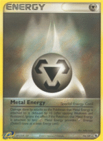 Metal Energy (094/109)