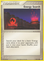 Energy Search (094/115)