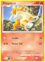 Ponyta (094/130)