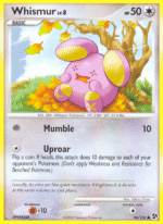 Whismur (094/106)