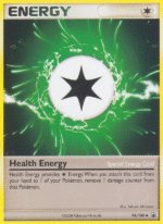 Health Energy (094/100)