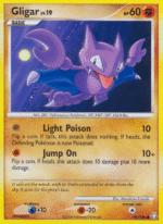 Gligar (094/146)