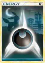 Darkness Energy (094/95)