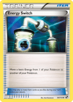 Energy Switch (094/114)
