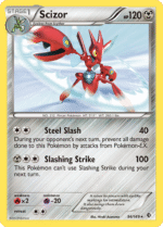 Scizor (094/149)